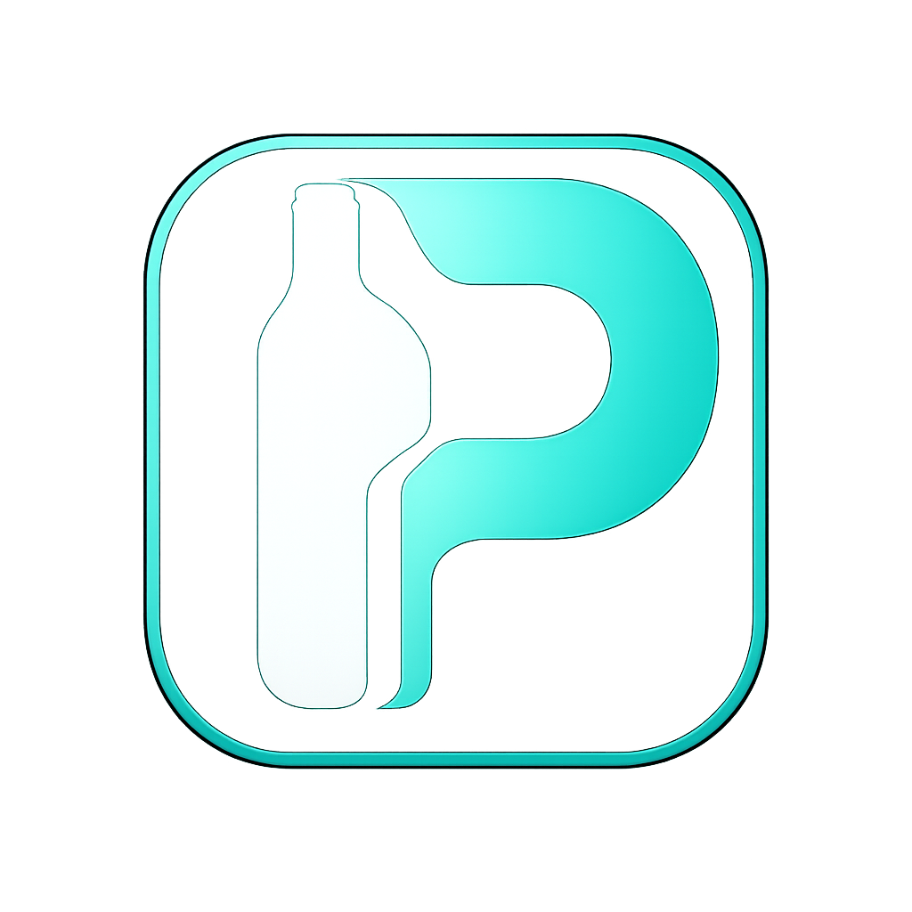 PFANDIGO Logo